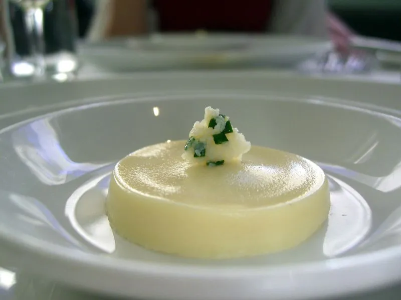 amuse-bouche