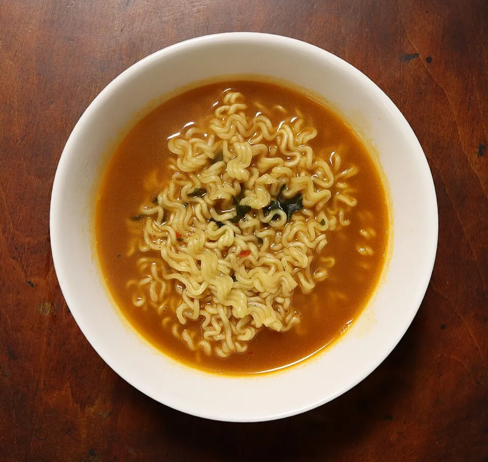 Ansungtangmyun