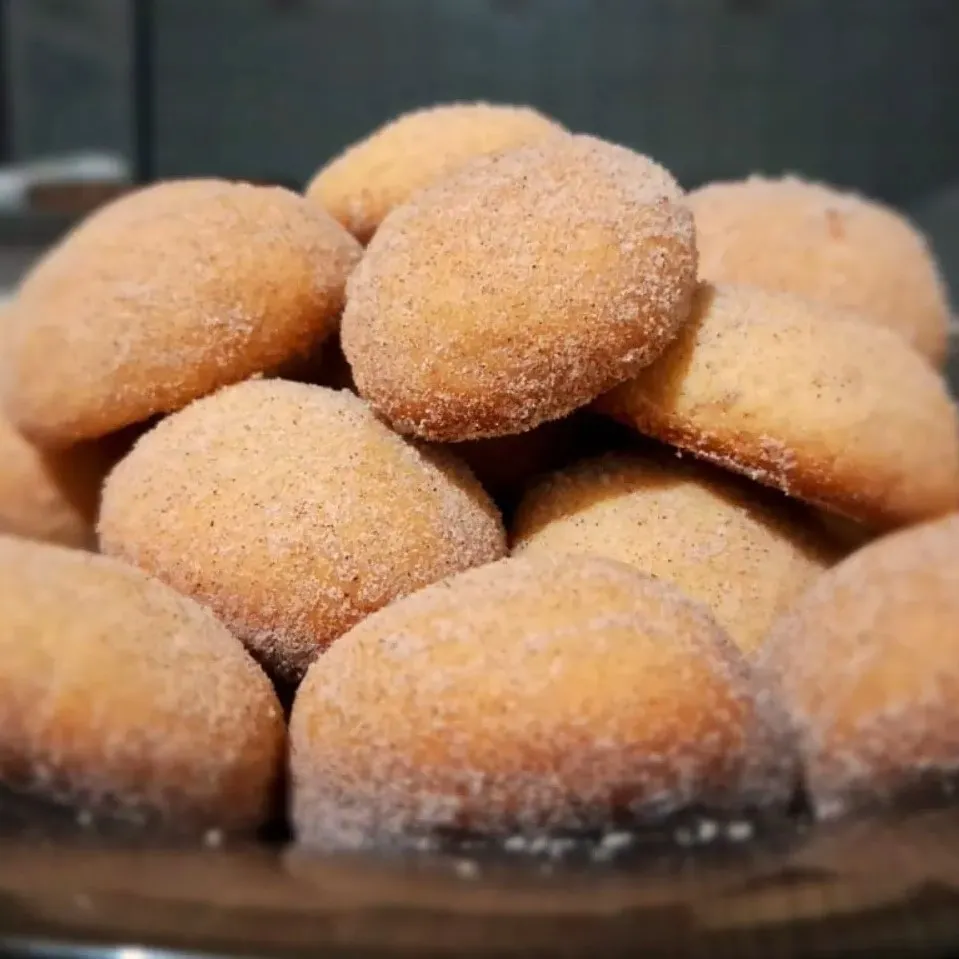 Areias