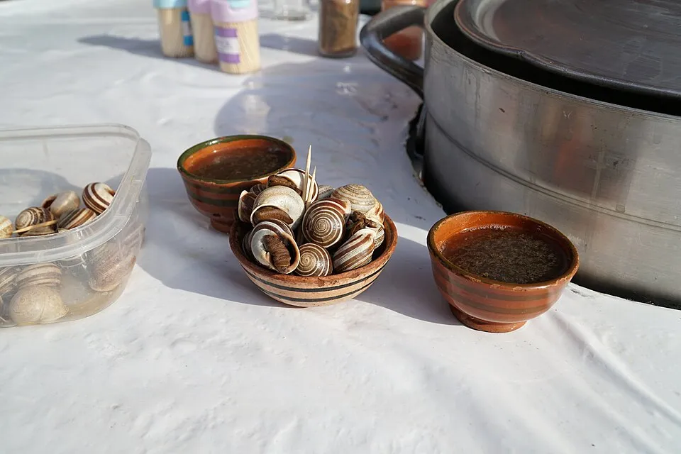 Babbouche