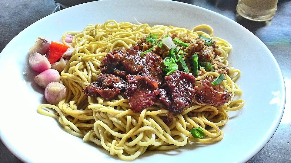 bakmi