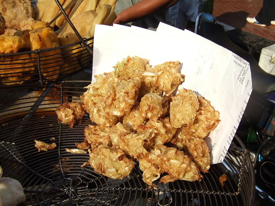 bakwan