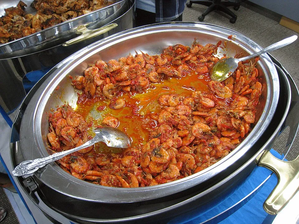 balado