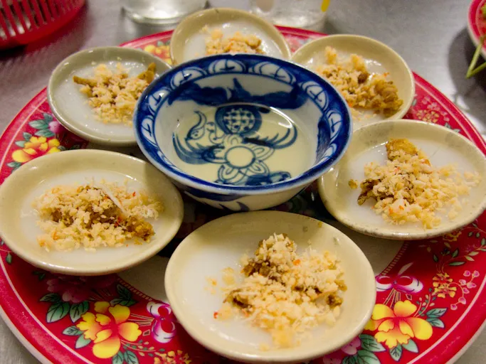 bánh bèo