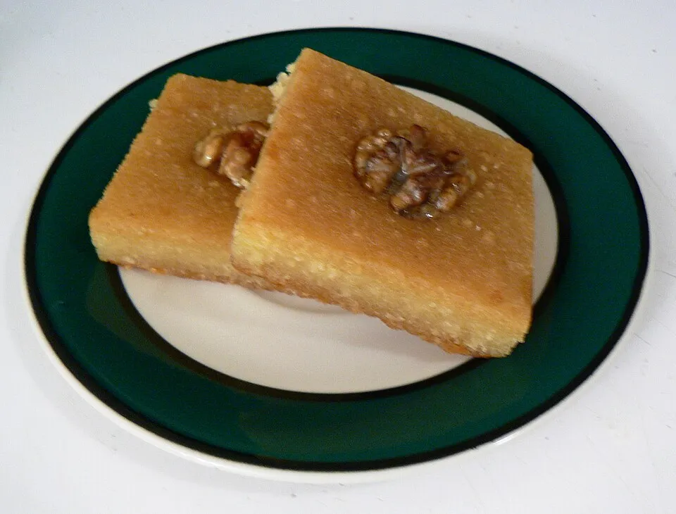 basbousa