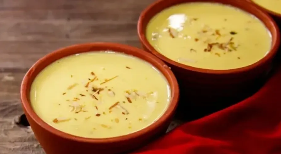 basundi