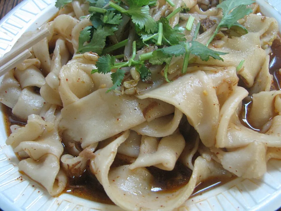 biangbiang noodles