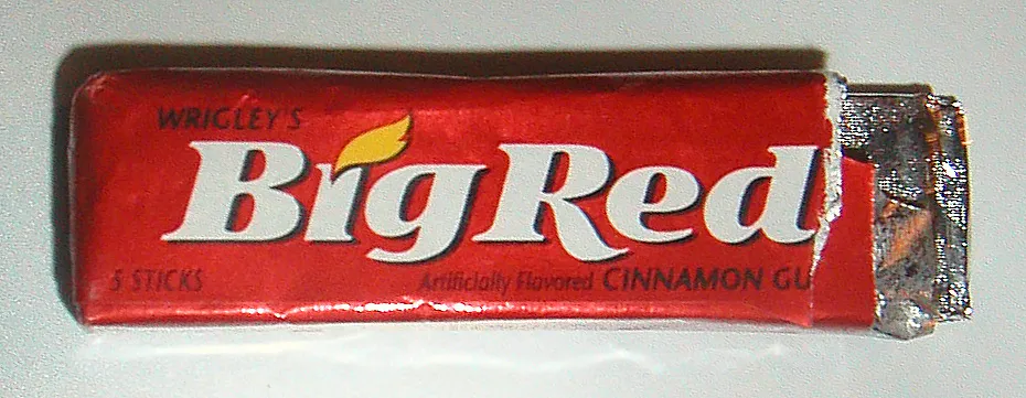 Big Red