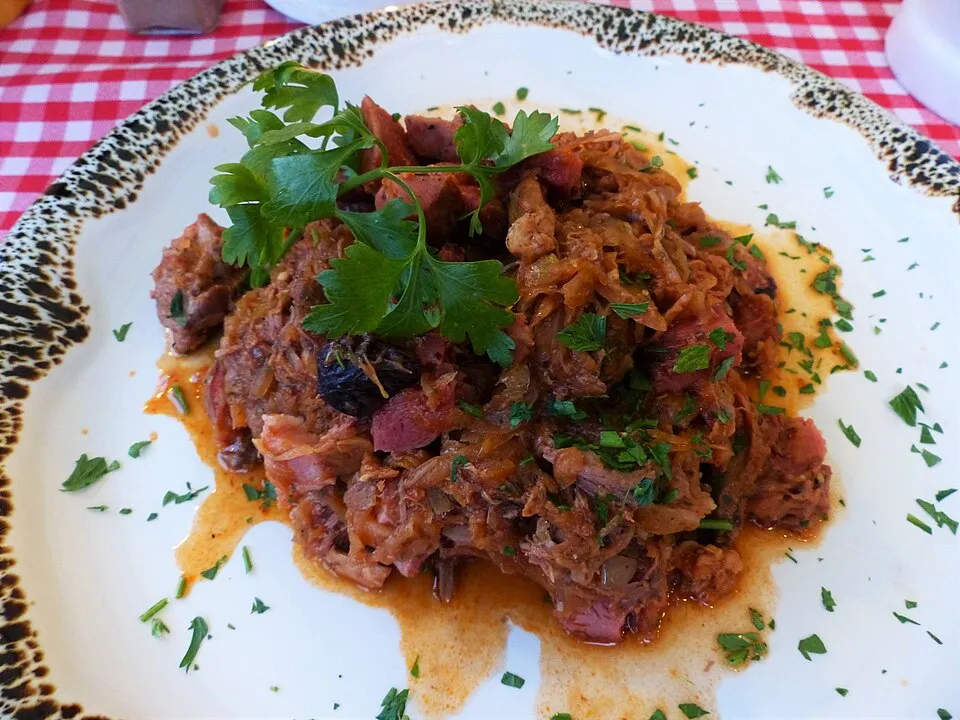 bigos