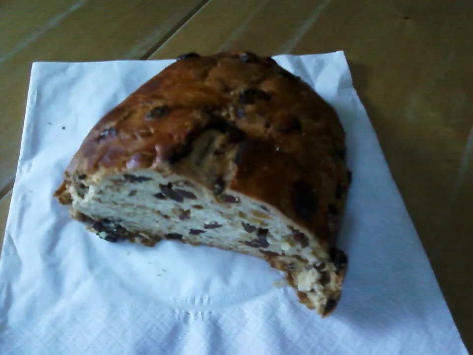 bisciola