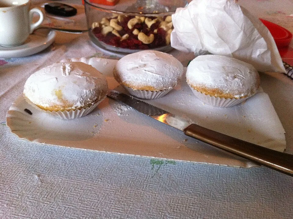 bocconotto