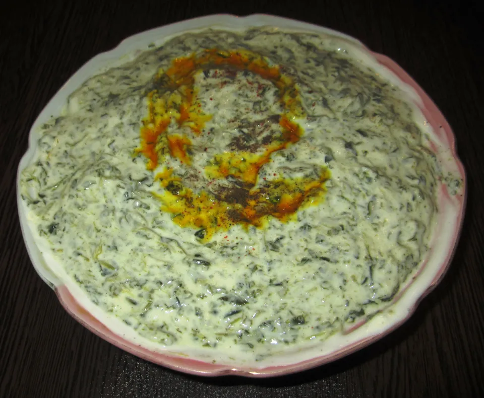 Borani