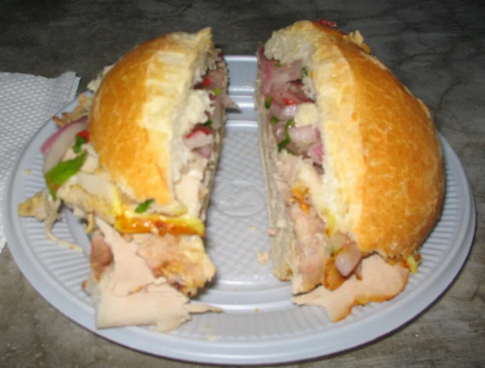 butifarra