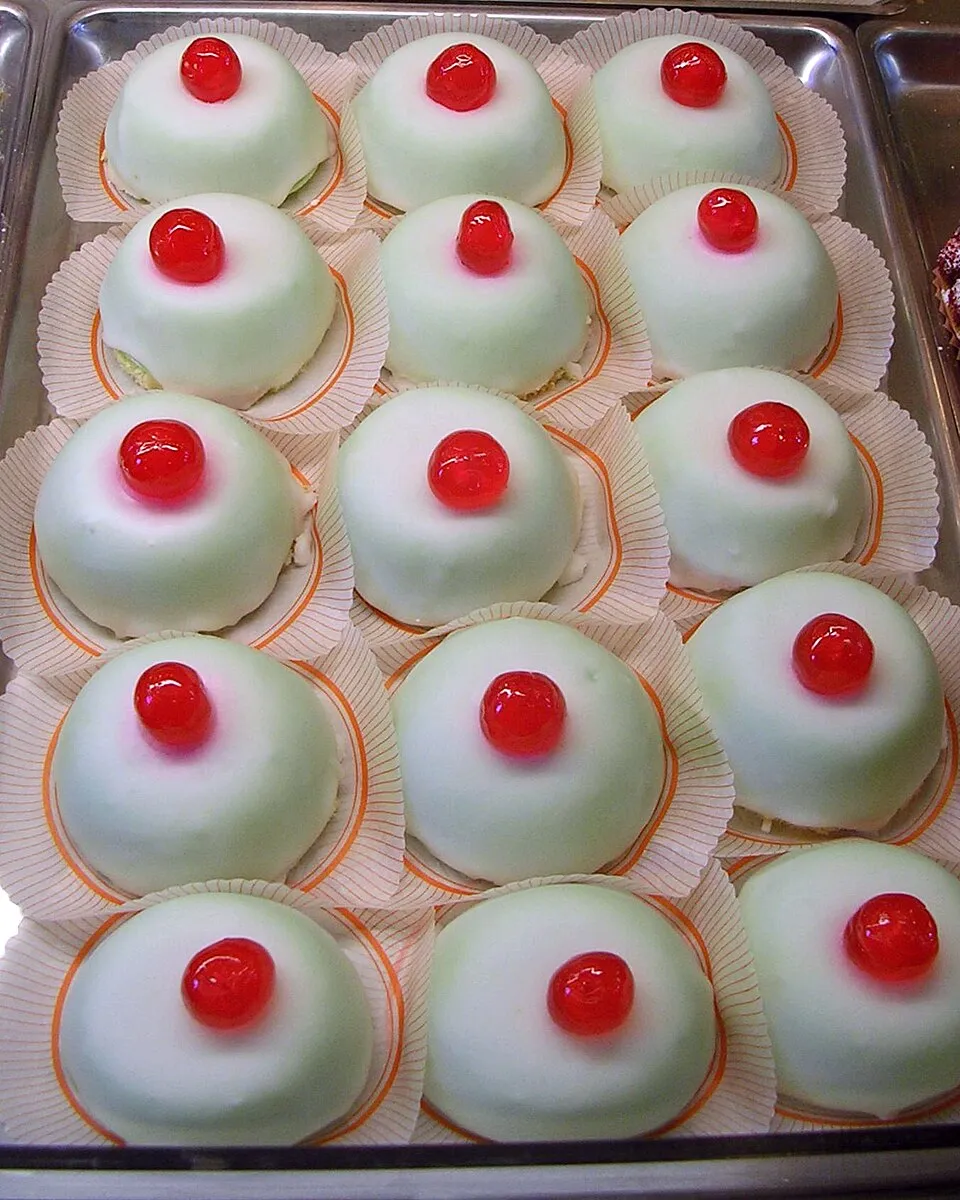 Cassatella di Sant'Agata