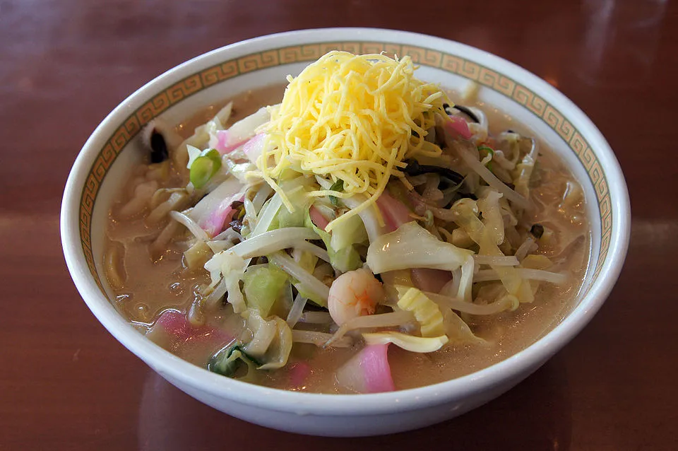 champon