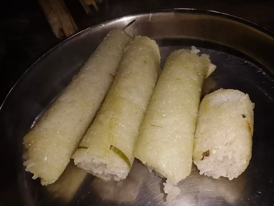 Chunga Pitha