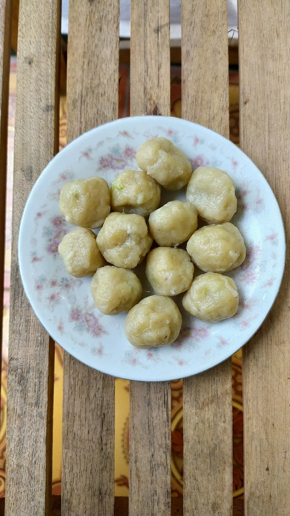 Cilok