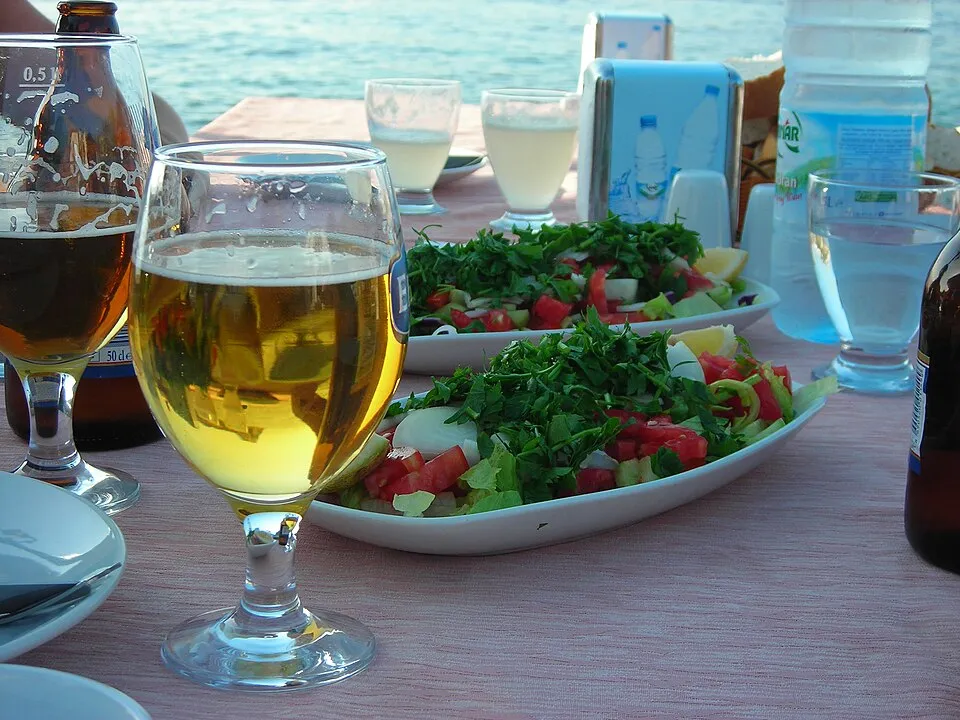 çoban salad