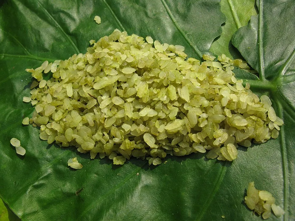 cốm