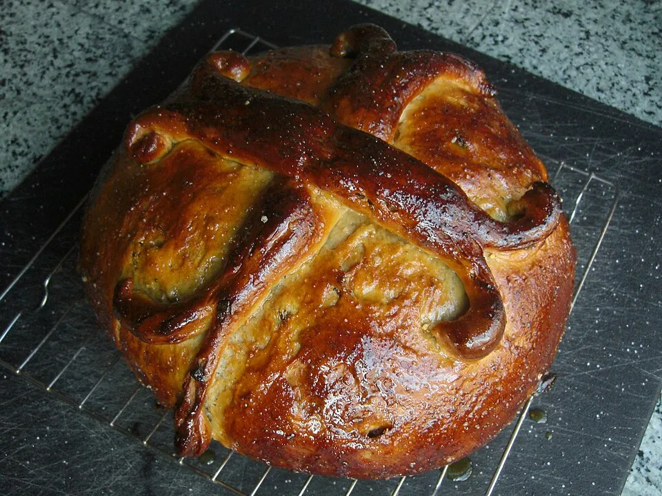 çörek