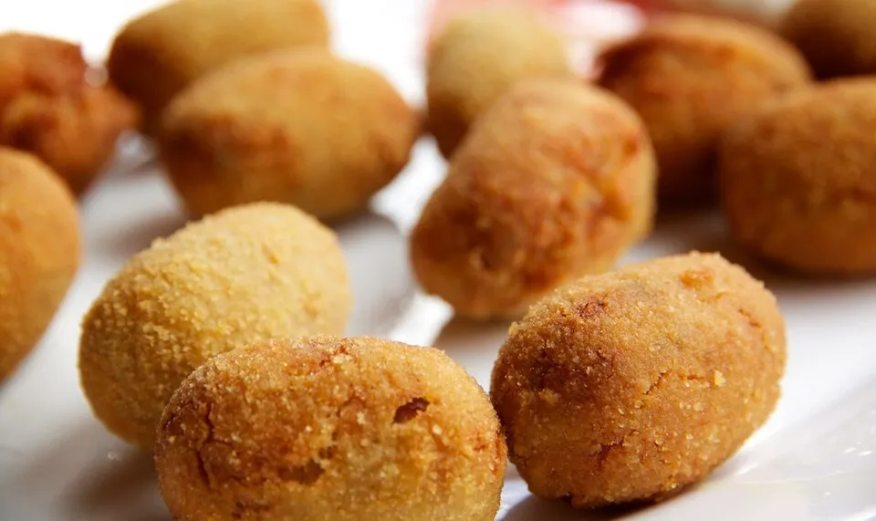 crocchè