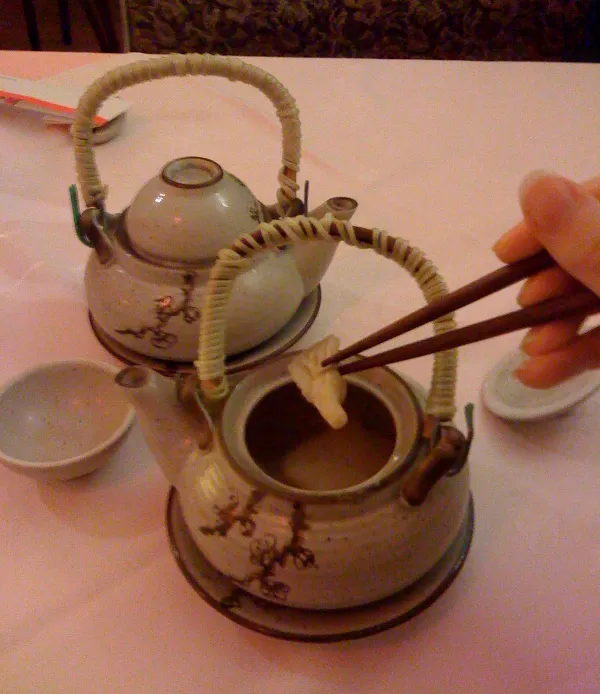 dobin mushi