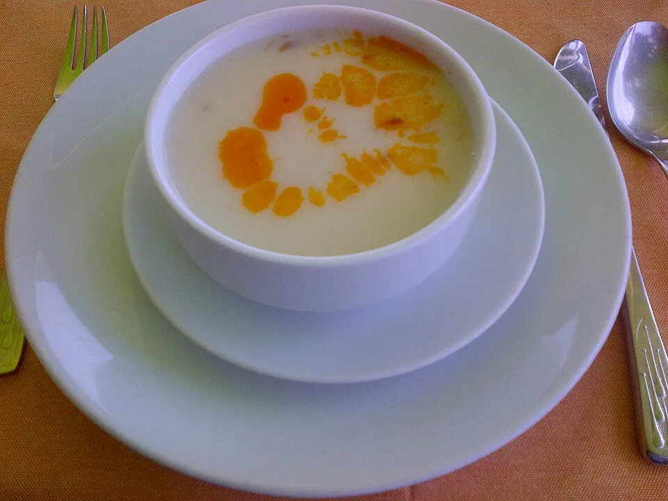 düğün çorbası