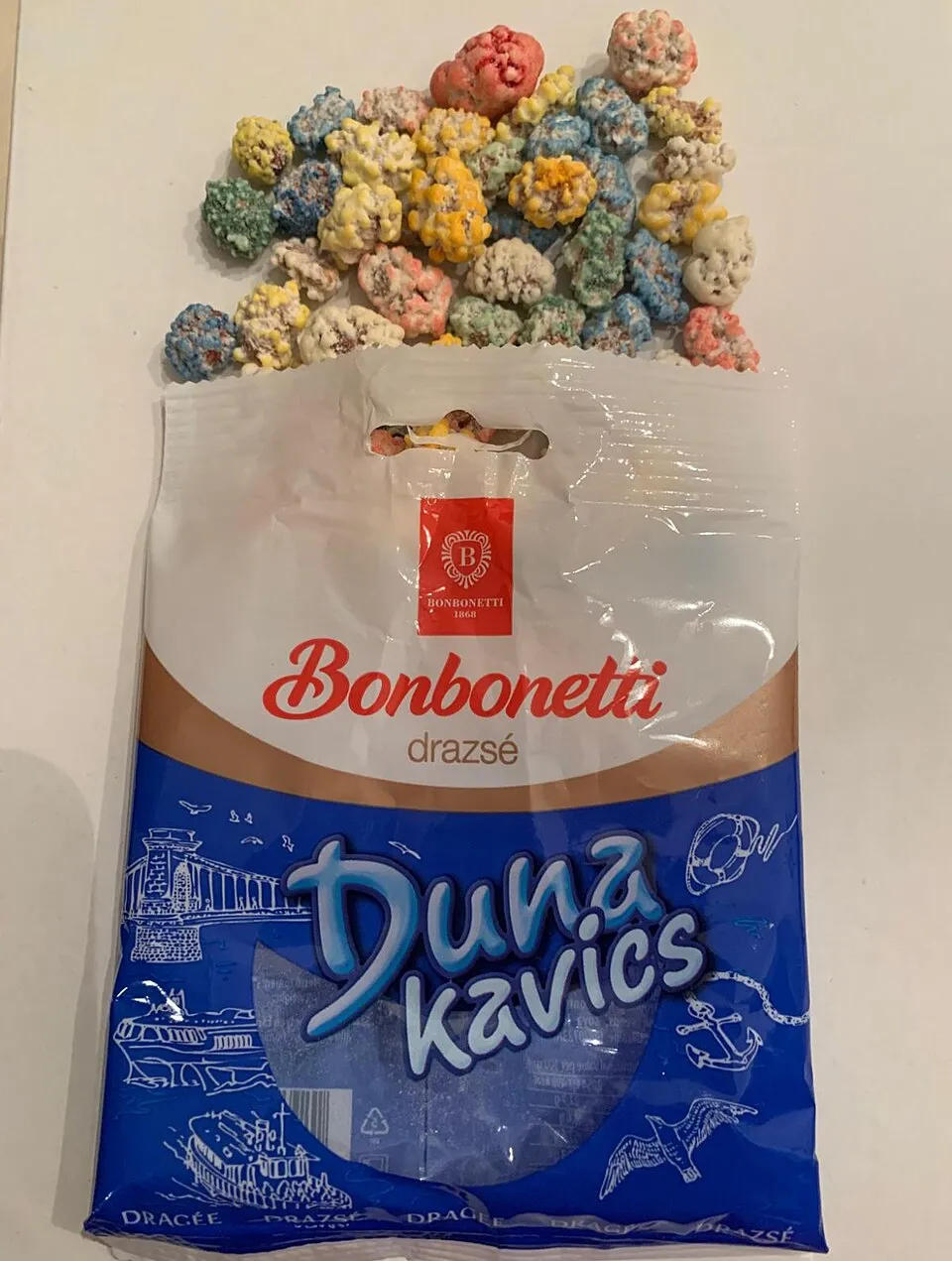 Dunakavics
