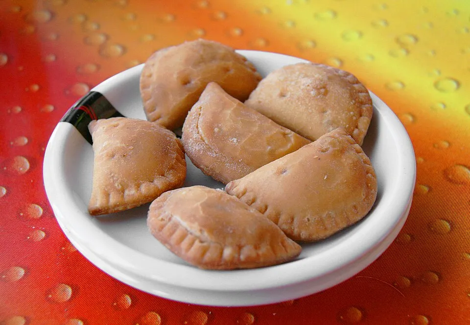 Empanadilla