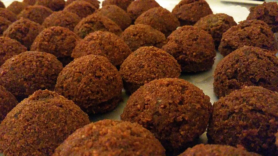falafel