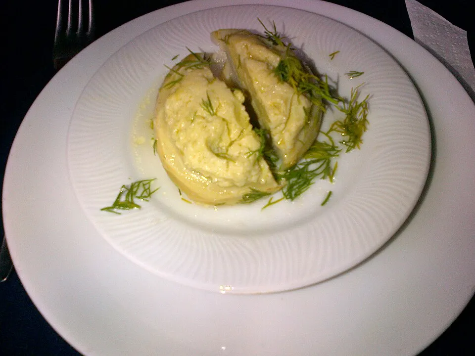 fava