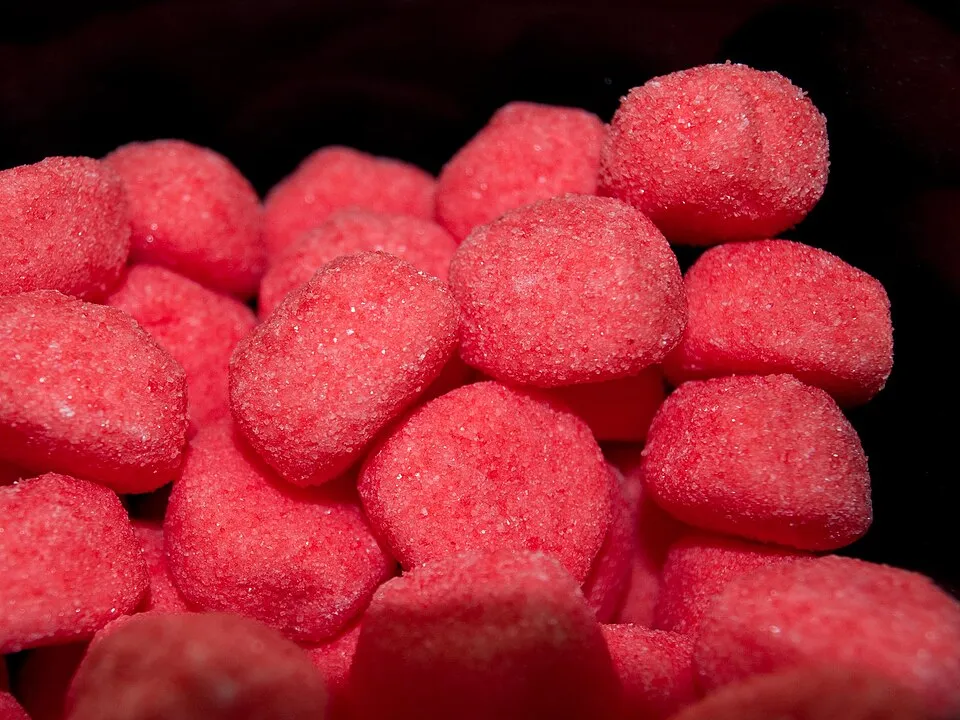 Fraise Tagada