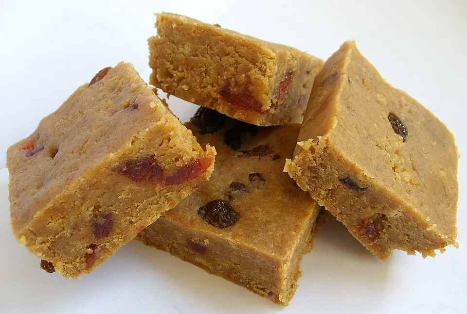 fudge