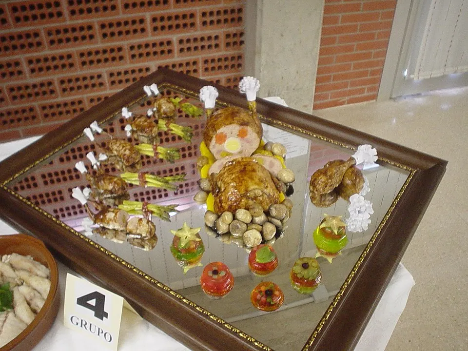 galantine