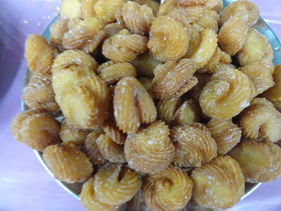 Gavvalu