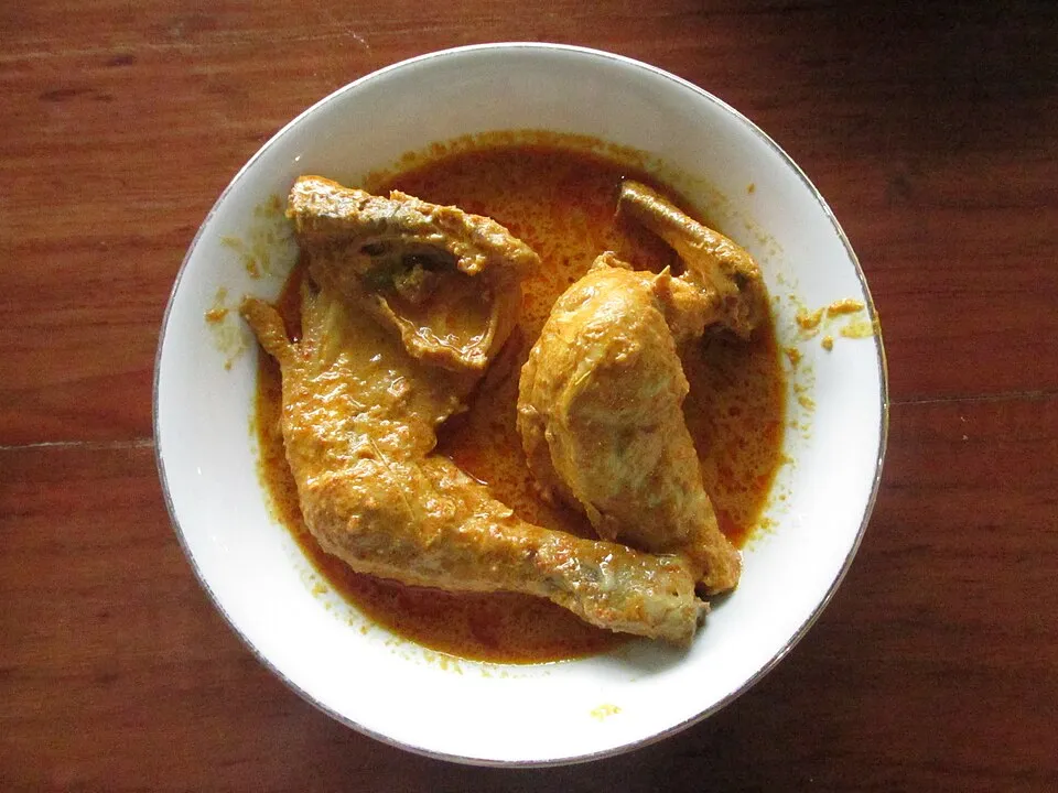 gulai