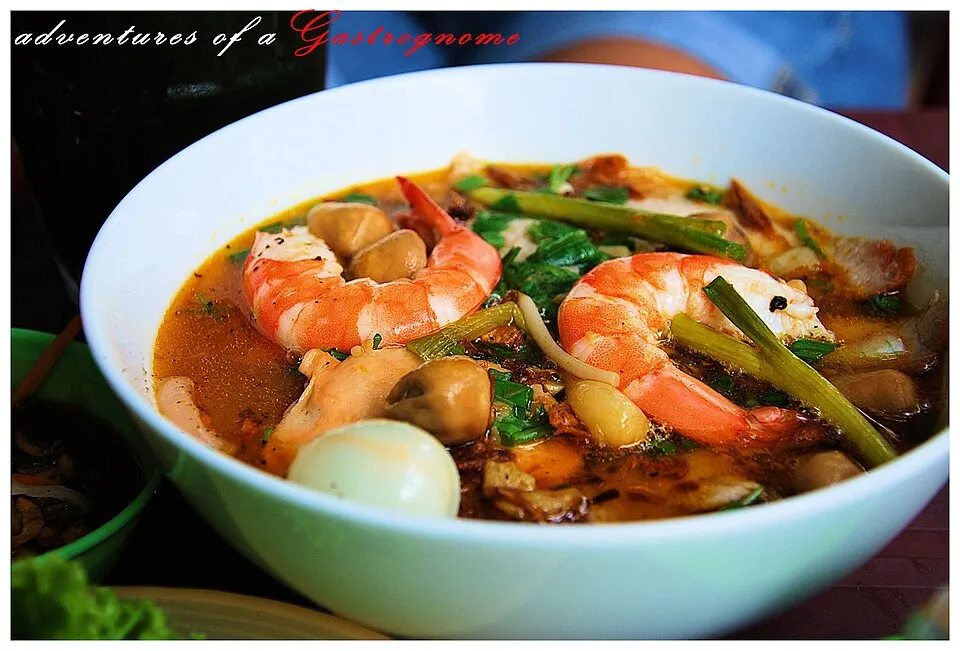 Hủ tiếu