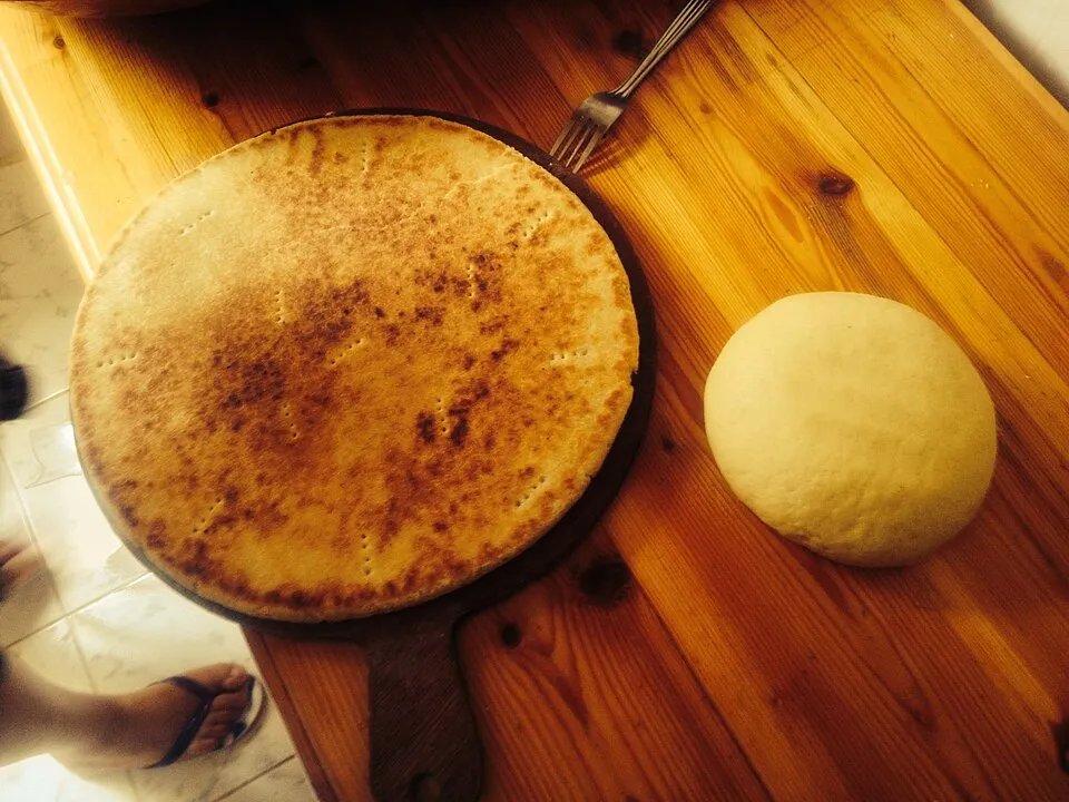 Kesra