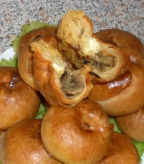 knish