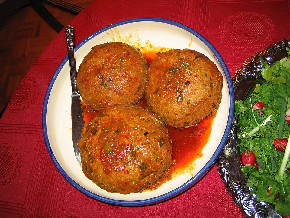 kofta