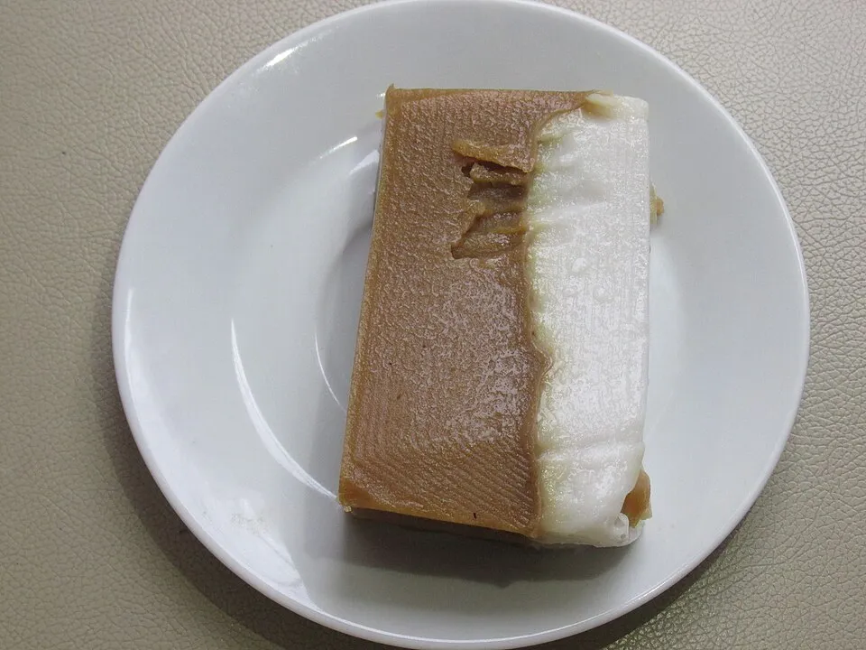 Kue talam