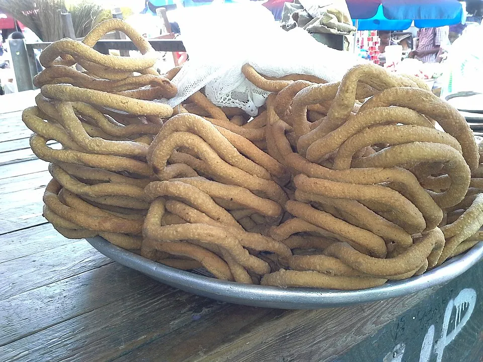 Kuli-kuli