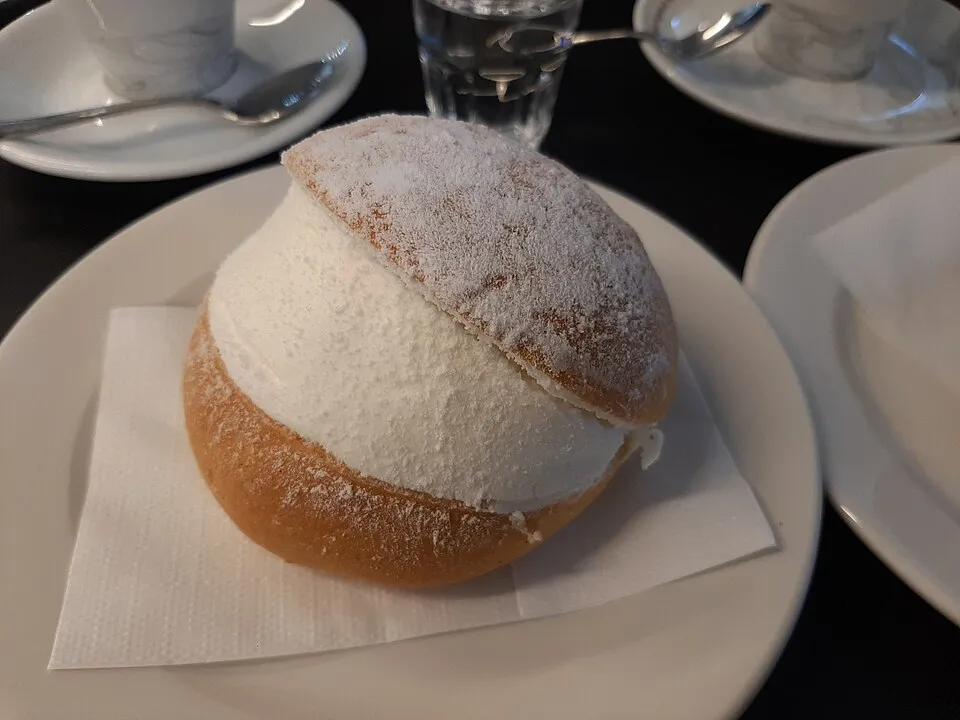 maritozzo