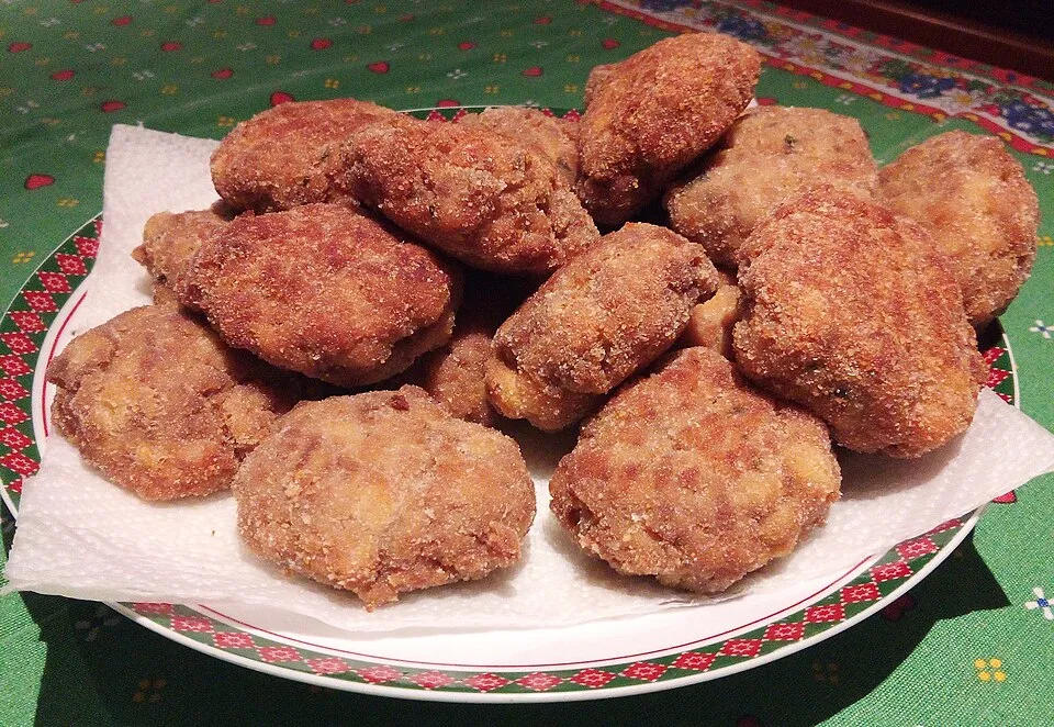 Mondeghili