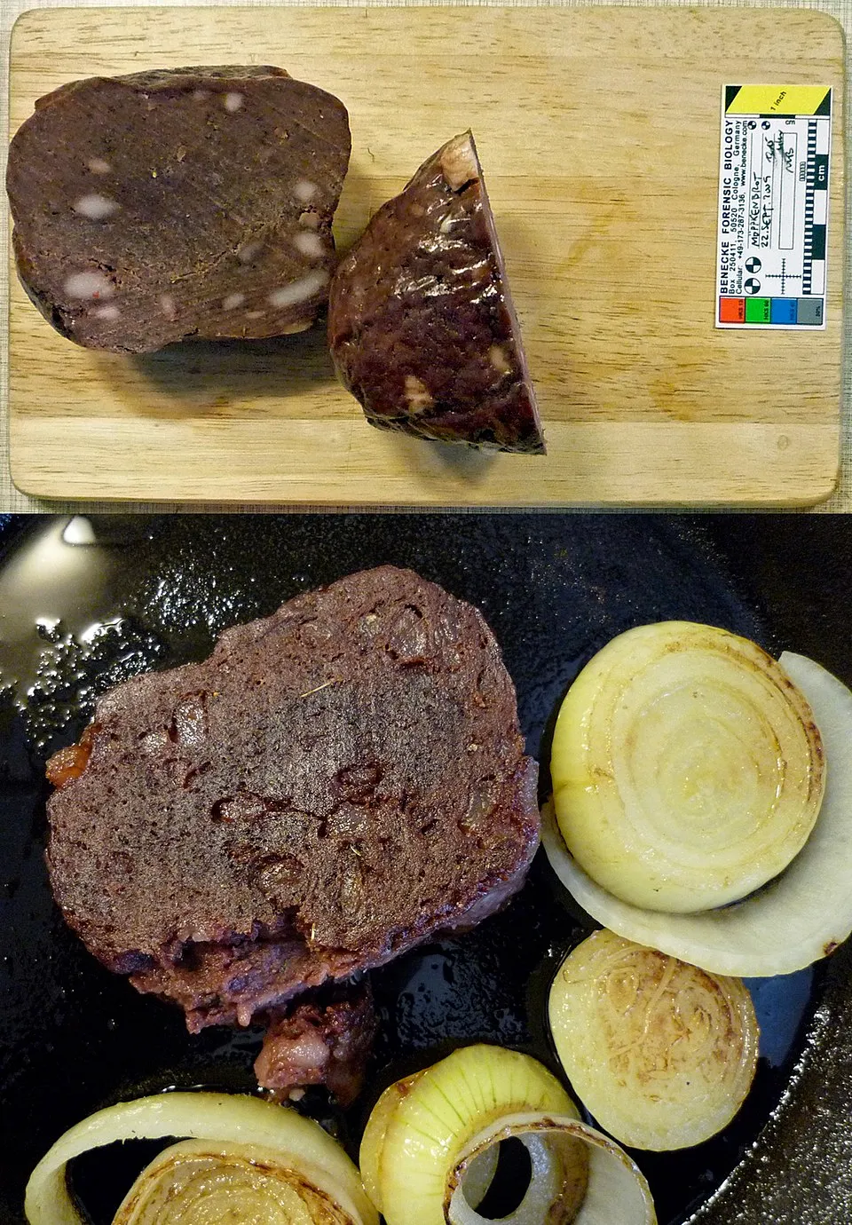 Möpkenbrot