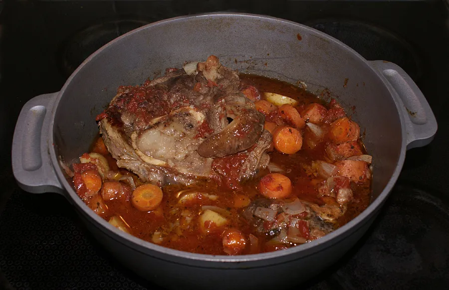 ossobuco
