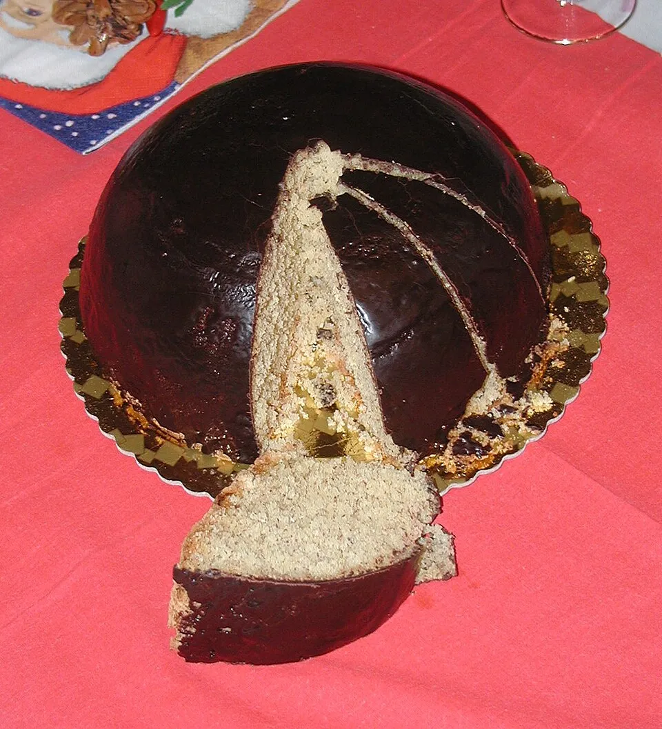 parrozzo