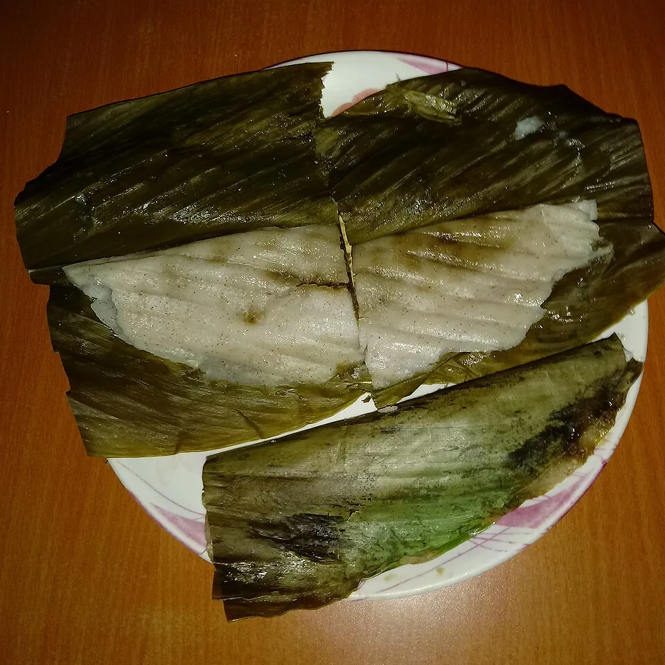 Patoleo