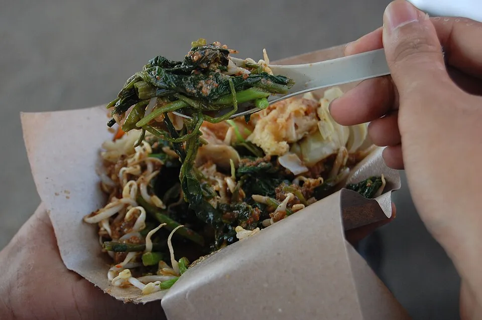 pecel