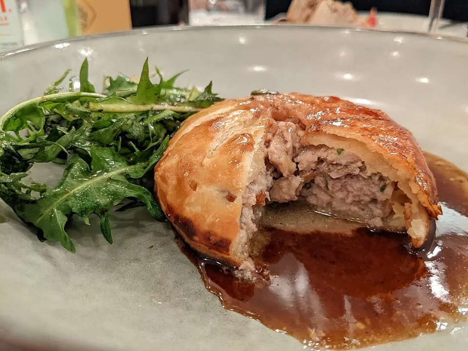 pithivier